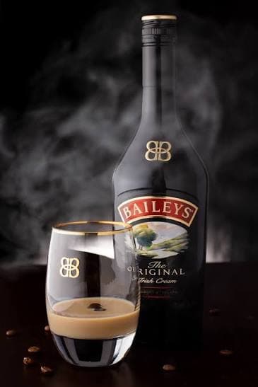 Bailey’s