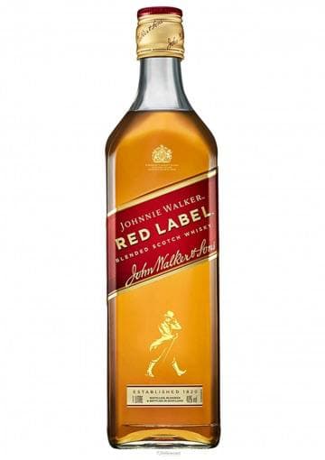 Johnny Walker
