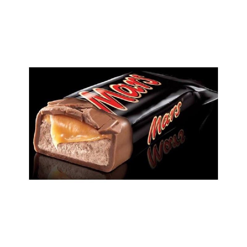Mars