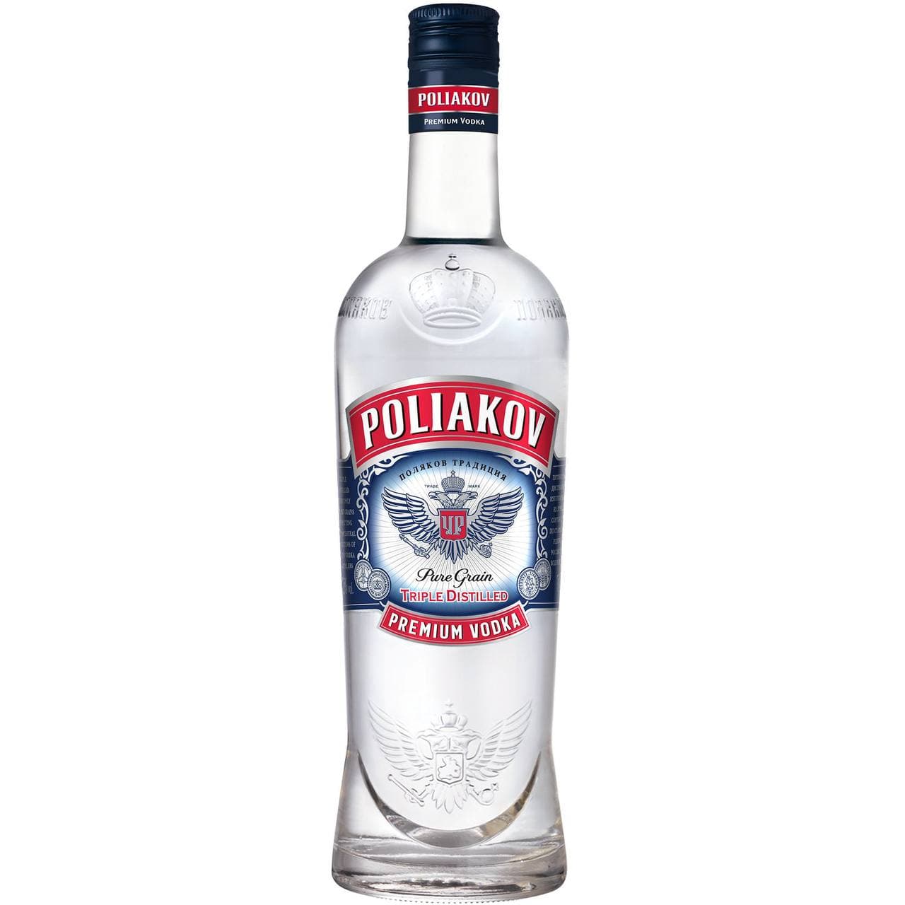 Poliakov 0,70cl