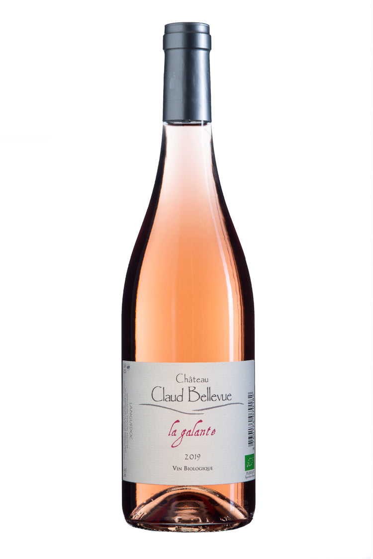 La Galante Chateau Claud Bellevue - Rosé
