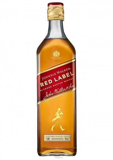 Johnny Walker