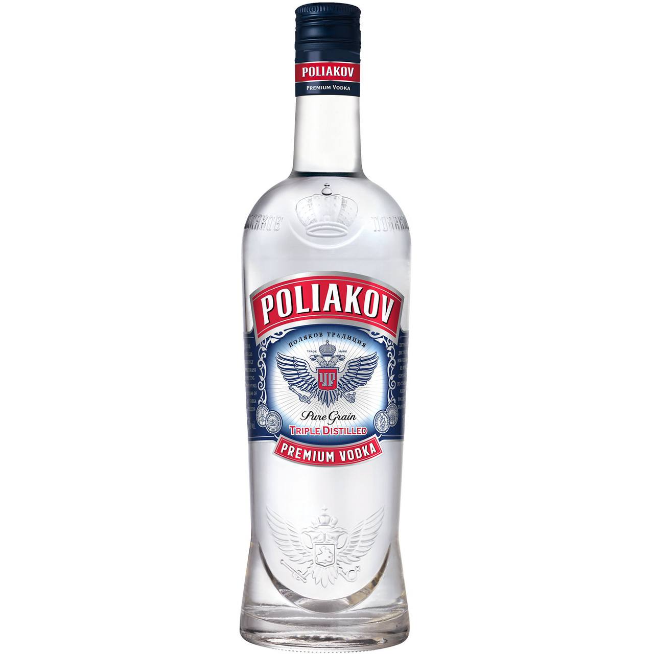 Poliakov 0,70cl