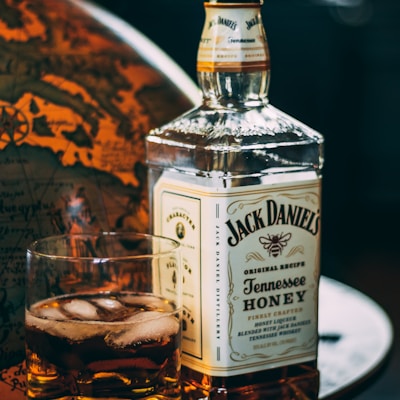 Jack Daniel's